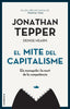 EL MITE DEL CAPITALISME | TEPPER, JONATHAN/HEARN, DENISE | ROCA EDITORIAL | 9788417968038