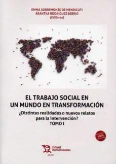 TRABAJO SOCIAL EN UN MUNDO EN TRANSFORMACION 2 VOLUMENES - 9788417973520