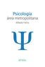 PSICOLOGIA, AREA METROPOLITANA | FIERRO, ALFREDO | DEL GENAL | 9788417974442