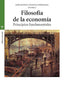 FILOSOFIA DE LA ECONOMIA | VALDIVIA FUENTEZALIDA, JOSE ANTONIO/DARA | TREA | 9788417987381