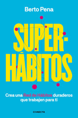 SUPERHABITOS - 9788417992170