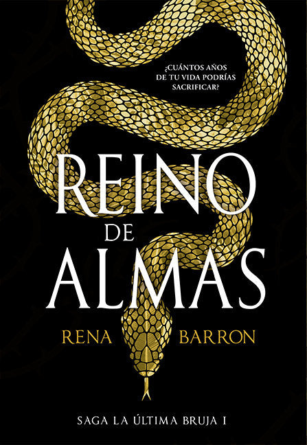 REINO DE ALMAS | Barron,rena | 9788418002151 (Hidra,editorial)