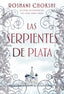 SERPIENTES DE PLATA,LAS | Chokshi,roshani | 9788418002205 (Hidra,editorial)