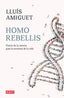 HOMO REBELLIS - 9788418006234