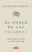 PODER DE LAS PALABRAS - 9788418006494