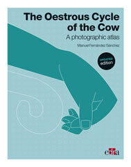 THE OESTRUS CYCLE OF THE COW UPDATED EDITION - 9788418020049