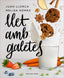LLET AMB GALETES - 9788418033636