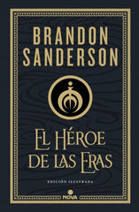 EL HEROE DE LAS ERAS NACIDOS DE LA BRUMA III | Sanderson,brandon | 9788418037290 (Nova)