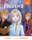 YA LEO SOLO FROZEN II | Disney | 9788418039263 (Cliper plus)