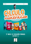 CÁLCULO Y NUMERACIÓN 5.2 HIPATIA I Trallero de Lucas, Cristina;Romera Valdehita, Miguel Ángel;Galve Manzano, José Luis;Trallero Sanz, Manuel;Moreno Ojeda, José Miguel I Ciencias de la Educación Preescolar y Especial I 9788418044380
