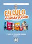 CÁLCULO Y NUMERACIÓN 1.3 HIPATIA I Trallero de Lucas, Cristina;Romera Valdehita, Miguel Ángel;Galve Manzano, José Luis;Trallero Sanz, Manuel;Moreno Ojeda, José Miguel I Ciencias de la Educación Preescolar y Especial I 9788418044595