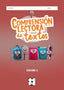 COMPRENSIÓN LECTORA DE TEXTOS 6 I Galve Manzano, José Luis;Moreno Ojeda, José Miguel;Fuentes Rojo, Lorena I Ciencias de la Educación Preescolar y Especial I 9788418044984