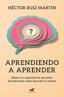APRENDIENDO A APRENDER - 9788418045301