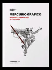 MERCURIO GRAFICO - 9788418049484