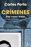 CRIMENES - 9788418052781