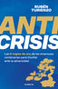 ANTICRISIS | RUBEN TURIENZO | CONECTA | 9788418053085