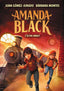 LULTIM MINUT AMANDA BLACK 3 | Gomez-jurado,juan/montes,barbara | 9788418054471 (B de blok)