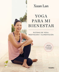 YOGA PARA MI BIENESTAR - 9788418055386