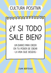 Y SI TODO SALE BIEN - 9788418057854