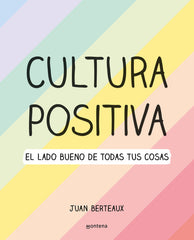 CULTURA POSITIVA - 9788418057960