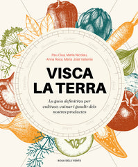 VISCA LA TERRA - 9788418062896