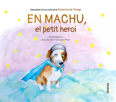 EN MACHU EL PETIT HEROI - 9788418087370