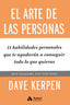 ARTE DE LAS PERSONASEL - 9788418114663