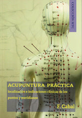 ACUPUNTURA PRACTICA - 9788418115035