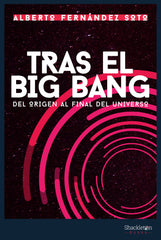 TRAS EL BIG BANG - 9788418139161