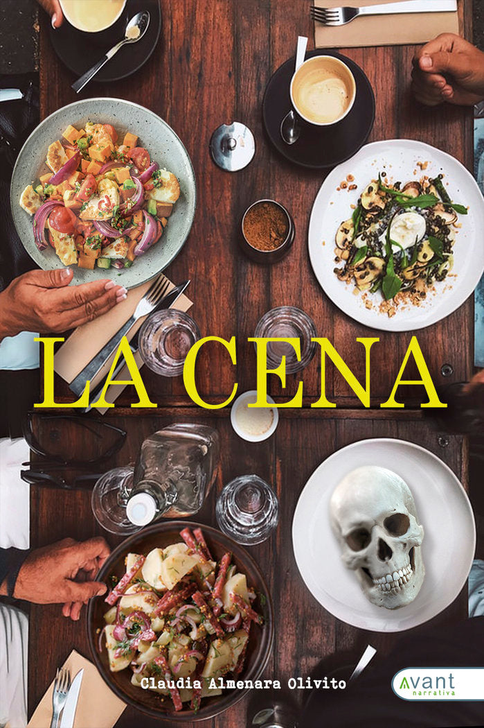 CENALA - 9788418148798