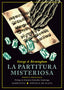 PARTITURA MISTERIOSALA - 9788418153013