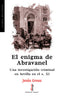 ENIGMA DE ABRAVANELEL - 9788418163135