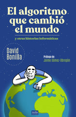 ALGORITMO QUE CAMBIO EL MUNDOEL - 9788418164514
