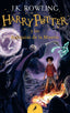 HARRY POTTER 7 LAS RELIQUIAS DE LA MUERTE (HARRY POTTER 7) | Rowling, J,k, | 9788418173134 (Salamandra bolsillo)