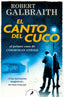 EL CANTO DEL CUCO - 9788418173431