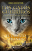 EL CUARTO APRENDIZ (LOS GATOS GUERREROS EL AUGURIO DE LAS E | Hunter, Erin | 9788418174292 (Salamandra infantil y juvenil)