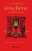 HARRY POTTER 4 EL CALIZ DE FUEGO GRYFFINDOR 20 ANIVERSARIO | Rowling, J,k, | 9788418174360 (Salamandra infantil y juvenil)