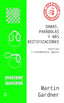 DAMAS PARABOLAS Y MISTIFICACIONES ACERTIJO - 9788418193378
