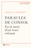 PARAULES DE CONSOL - 9788418197246