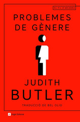 PROBLEMES DE GENERE | BUTLER,JUDITH | ANGLE CATALAN | 9788418197505