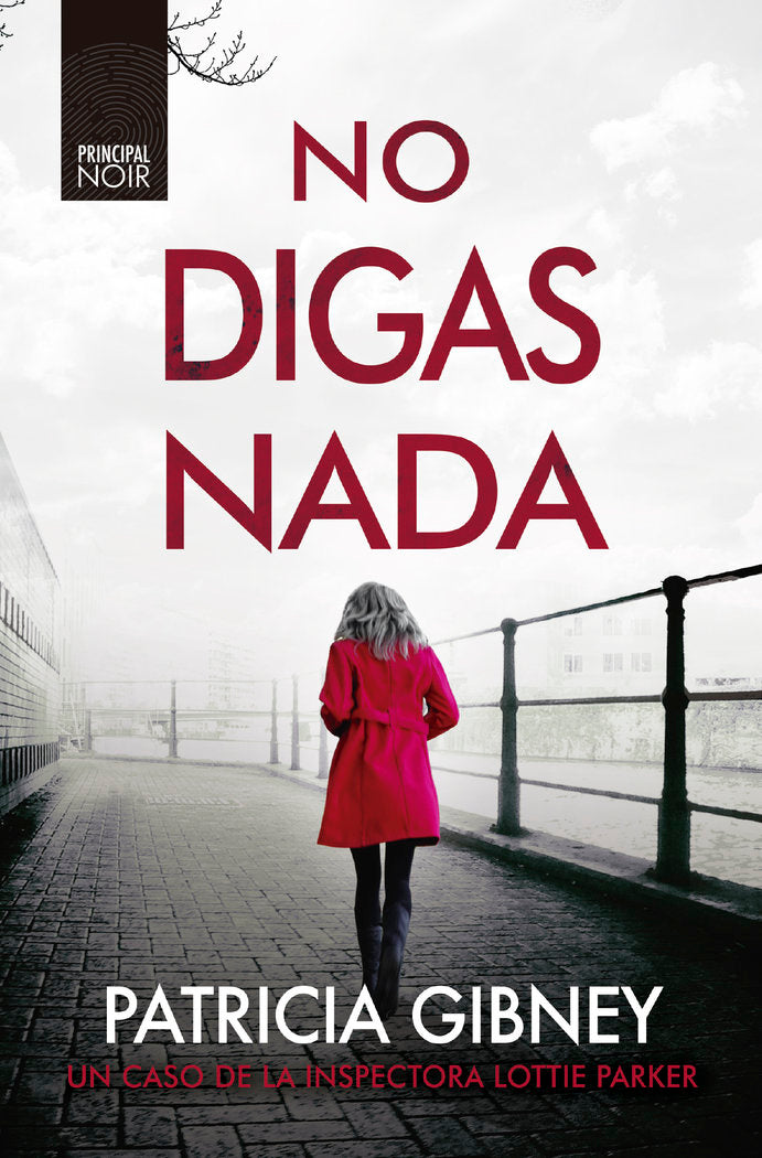 NO DIGAS NADA - 9788418216381