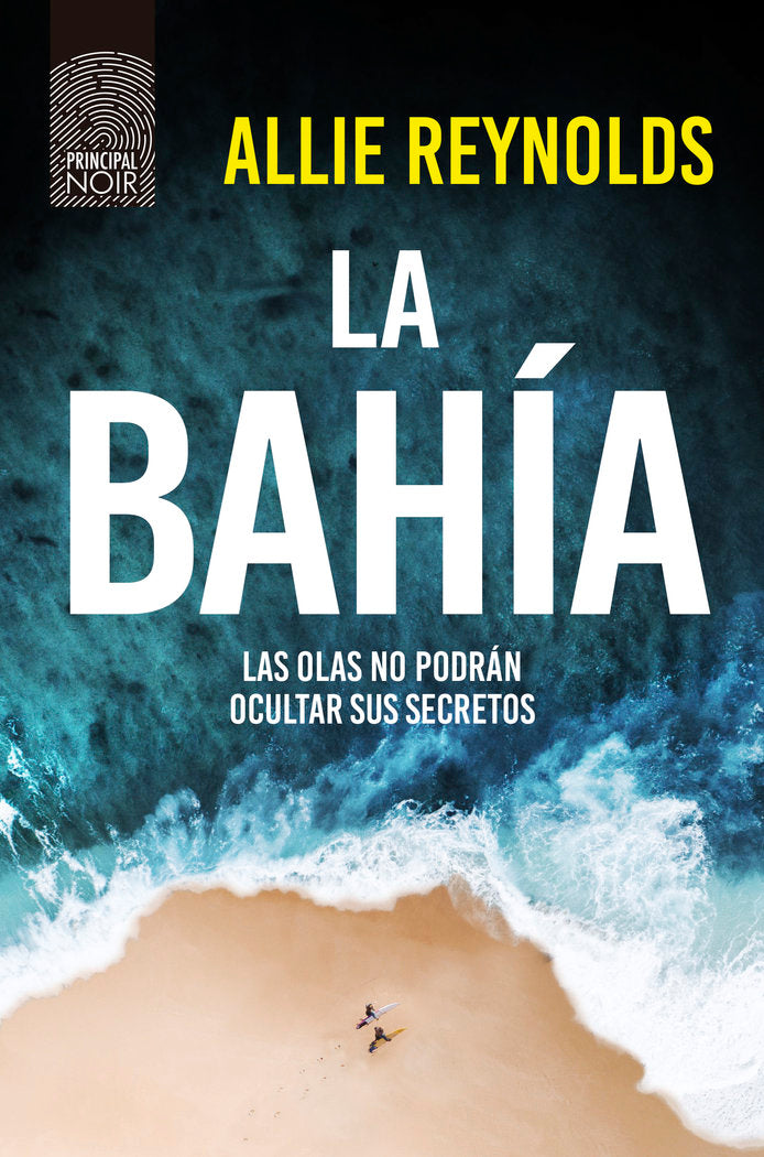 LA BAHIA - 9788418216541