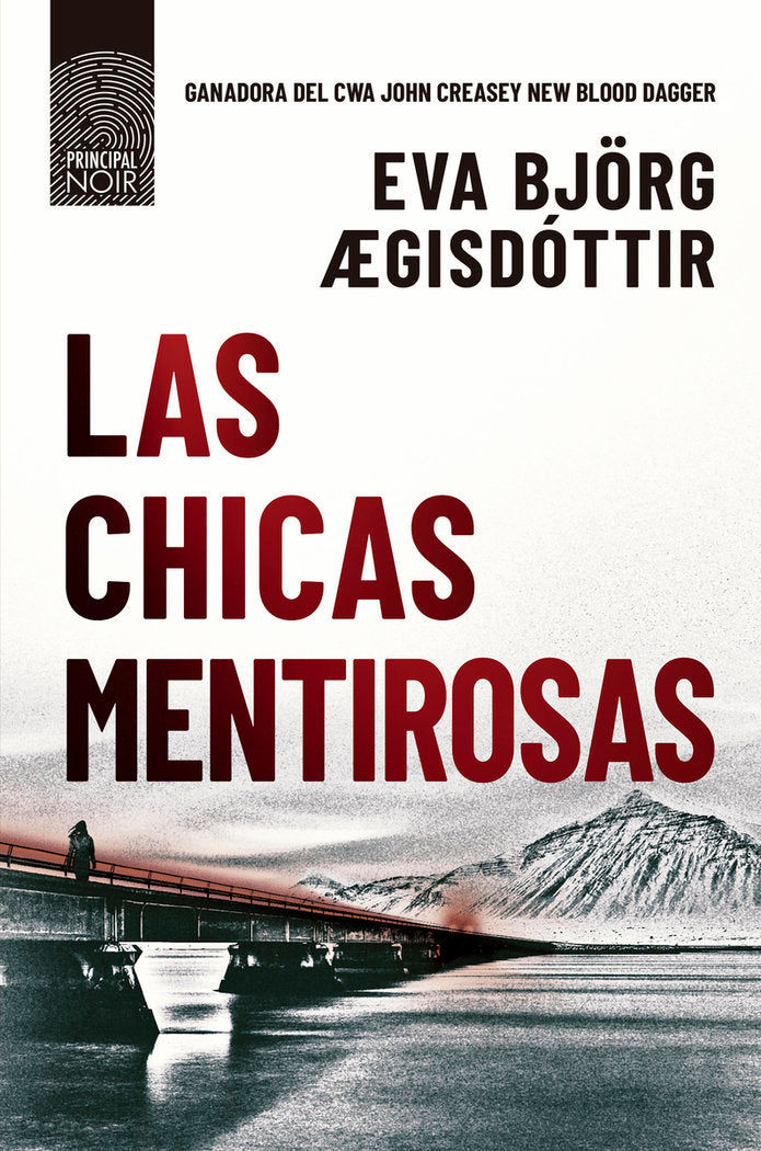 CHICAS MENTIROSASLAS - 9788418216831