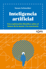 INTELIGENCIA ARTIFICIAL - 9788418223280