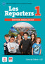 Les Reporters 1º ESO Andalucía A1, 1 20 (Difusion Macmillan) - 9788418224065