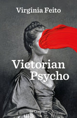 VICTORIAN PSYCHO CAT - 9788418226908