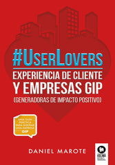 USERLOVERS - 9788418263330