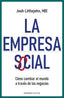 LA EMPRESA SOCIAL - 9788418308024