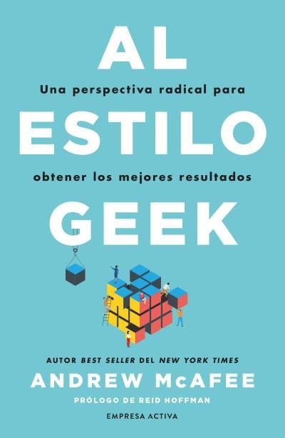 AL ESTILO GEEK - 9788418308130