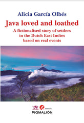 JAVA LOVED AND LOATHED - 9788418333835
